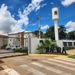 Apartamento semi mobiliado para Alugar no Bairro Rita Vieira