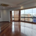 APARTAMENTO À VENDA E LOCAÇÃO 314M² 4 SUITES SENDO 1 MASTER BROOKLIN NOVO