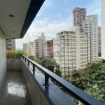 APARTAMENTO À VENDA EM MOEMA COM 5 DORMITÓRIOS