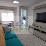 APARTAMENTO PARA LOCAÇÃO/VENDA VILA NOVA CONCEIÇÃO, 1 DORMITÓRIO MOBILIADO