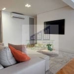 APARTAMENTO PARA LOCAÇÃO 137 M², 3 SUÍTE, 3 VAGAS, CHACARA SANTO ANTÔNIO