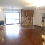 APARTAMENTO PARA LOCAÇÃO NO BROOKLIN DE 147M² COM 3 DORMITÓRIOS