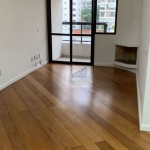 APARTAMENTO PARA LOCAÇÃO NO BROOKLIN COM 2 DORMITÓRIOS