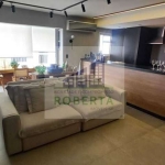 APARTAMENTO DUPLEX, 80M² NA VILA NOVA CONCEIÇÃO PARA VENDA OU LOCAÇÃO