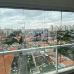 APARTAMENTO NO BROOKLIN COM 1 DORMITÓRIO