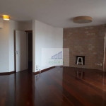 APARTAMENTO PARA LOCAÇÃO COM 3 DORMITÓRIOS  NO BROOKLIN. OPORTUNIDADE ANDAR ALTO!