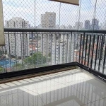 APARTAMENTO PARA LOCAÇÃO 98M² 3 DORMITÓRIOS SENDO 1 SUÍTE