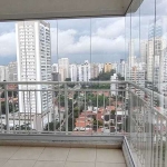 APARTAMENTO PARA LOCAÇÃO 2 DORMITÓRIOS 1 SUITE VARANDA GOURMET