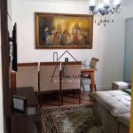 Apartamento com 49 m&#178; com 2 dormitórios - 1 vaga - Centro - Piracicaba