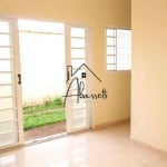 Casa, área &#250;til 56m&#178;, terreno 84 m&#178;, 2 dormitórios, 1 banheiro, 2 vagas, Jardim Ast&#250;rias I - Piracicaba