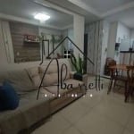 Apartamento a venda, Piracicaba, bairro Piracicamirim, com 46 m2.