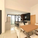 Casa, venda com, 150m&#178;, 3 quartos, Jardim São Francisco, Piracicaba.