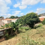 Terreno na Vila Rezende com 233 m&#178;.