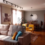 Apartamento com 156 m2 - 3 dormitórios - 1 suite - 3 banheiros -1 vaga - Bairro Centro