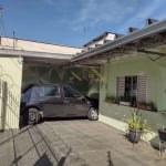 Casa com perfil para comercial na vIla Rezende com 230 m&#178;