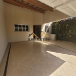 Sobrado &#224; venda de 203m&#178; com 3 quartos, 2 banheiros e 2 vagas de garagem, no bairro Jardim Ast&#250;rias I