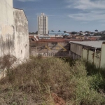 Terreno a venda na Vila Rezende