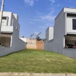 Terreno &#224; venda de 200m&#178; em condomínio fechado, no Bairro àgua Branca