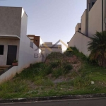 Terreno &#224; venda de 200m&#178; em condomínio fechado, no Bairro Jardim São Francisco - R$180.000.00