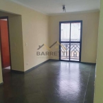 Apartamento &#224; venda de 73m&#178; com 2 quartos, 1 banheiro e 1 vaga de garagem no Edifício Boaretto