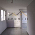 Apartamento &#224; venda de 45m&#178; com 2 quartos, 1 banheiro e 1 vaga de garagem no Condomínio Jardim Novo Horizonte.