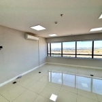 SALA/CONJUNTO COMERCIAL PARA ALUGAR NO COMPLEXO IGUATEMI RIO PRETO (ANDAR ALTO VISÃO PRIVILEGIADA)