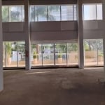 Imóvel comercial de 240 m² com pé direito duplo para alugar no plaza capital rio preto