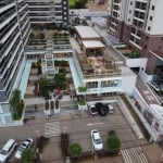 IMÓVEL COMERCIAL TIPO LOJA PARA ALUGAR DE 106 M² DENTRO DE COMPLEXO  RESIDENCIAL DE APARTAMENTOS