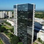 SALA COMERCIAL DE 37  METROS QUADRADOS NO COMPLEXO IGUATEMI BUSINESS PARA VENDER EM RIO PRETO