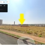 Terreno / Lote Comercial para alugar, 520 m² - Residencial Cidade Jardim