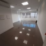 SALA COMERCIAL DE 77 METROS QUADRADOS PARA ALUGAR EM JARDIM PAULISTANO ANEXO AO SHOPPING IGUATEMI