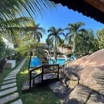 Casa com 6 quartos à venda na Rua Vereador José do Vale Pereira, 137, João Paulo, Florianópolis