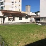 Terreno à venda na Rua José Brognoli, 85, Saco dos Limões, Florianópolis