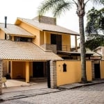 Casa com 6 quartos à venda na Rua Augusto Ruschi, 55, Campeche, Florianópolis