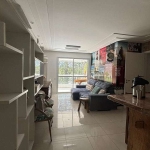 Apartamento com 3 quartos à venda na Rua Professor Ayrton Roberto de Oliveira, 25, Itacorubi, Florianópolis