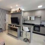 Apartamento com 3 quartos à venda na Rua Almíscar, 119, Monte Verde, Florianópolis