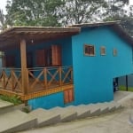 Casa com 2 quartos à venda na Rua Nilo Damasceno, 245, Santo Antônio de Lisboa, Florianópolis