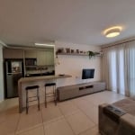 Apartamento com 2 quartos à venda na Rua Orlando Odilio Koerich, 309, Estreito, Florianópolis