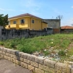 Terreno à venda na Rua Cândido Ramos, 80, Capoeiras, Florianópolis