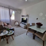 Apartamento com 2 quartos à venda na Praça Pereira Oliveira, 18, Centro, Florianópolis