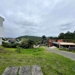 Terreno em condomínio fechado à venda na Rua Deputado Walter Gomes, 19, Santo Antônio de Lisboa, Florianópolis