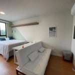 Apartamento com 1 quarto à venda na Avenida César Seara, 174, Carvoeira, Florianópolis