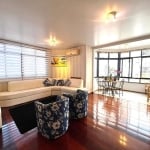 Apartamento com 4 quartos à venda na Avenida Trompowsky, 224, Centro, Florianópolis