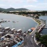 Terreno à venda na Rua Liberato Carioni, 4, Lagoa da Conceição, Florianópolis