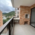 Apartamento com 4 quartos à venda na Rua Salvatina Feliciana dos Santos, 261, Itacorubi, Florianópolis