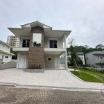 Casa em condomínio fechado com 3 quartos à venda na Rua do Quilombo, 206, Itacorubi, Florianópolis