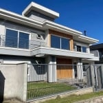 Casa em condomínio fechado com 4 quartos à venda na Avenida Pequeno Príncipe, 1049, Campeche, Florianópolis