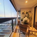 Apartamento com 3 quartos à venda na Rua Sérgio Gil, 269, Balneário, Florianópolis