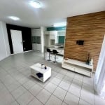 Apartamento com 2 quartos à venda na Rodovia Amaro Antônio Vieira, 2467, Itacorubi, Florianópolis