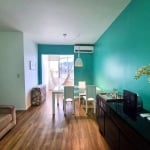 Apartamento com 3 quartos à venda na Avenida Madre Benvenuta, 412, Trindade, Florianópolis